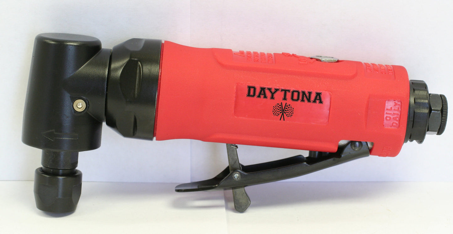 JW153R right angle grinder red scaled