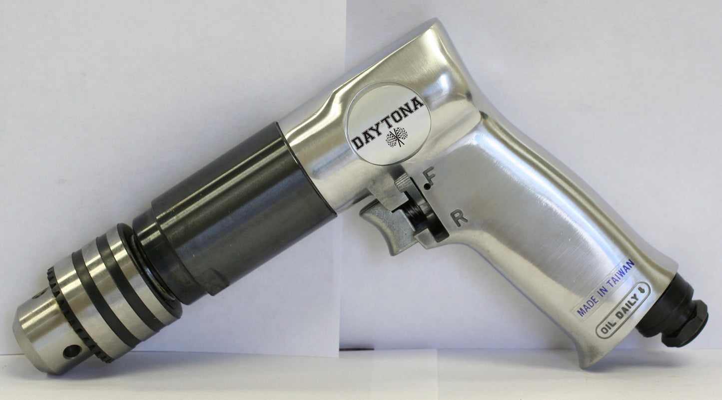 JW408 reversable drill 500RPM .5 inch scaled