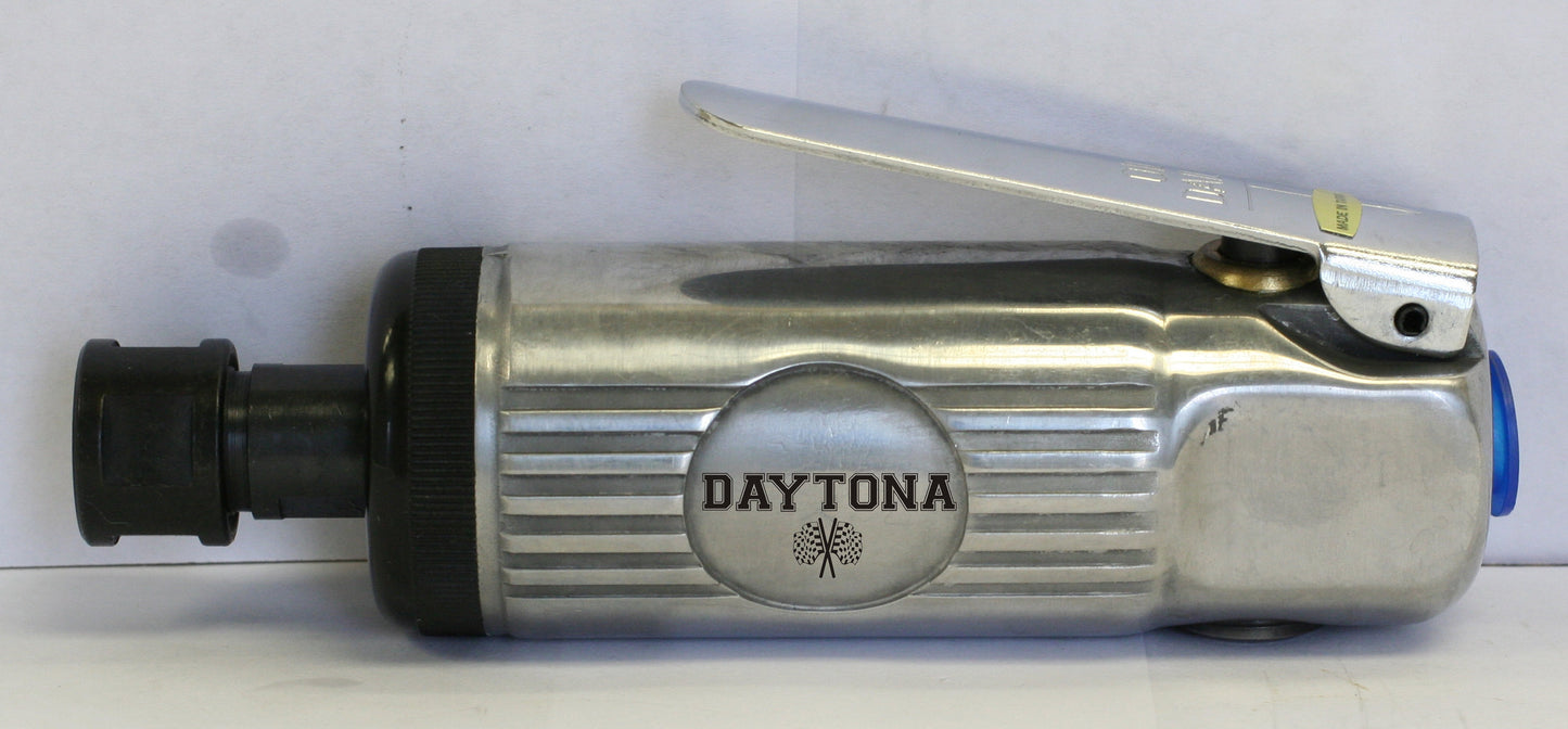 JW7733F straight die grinder front exhaust