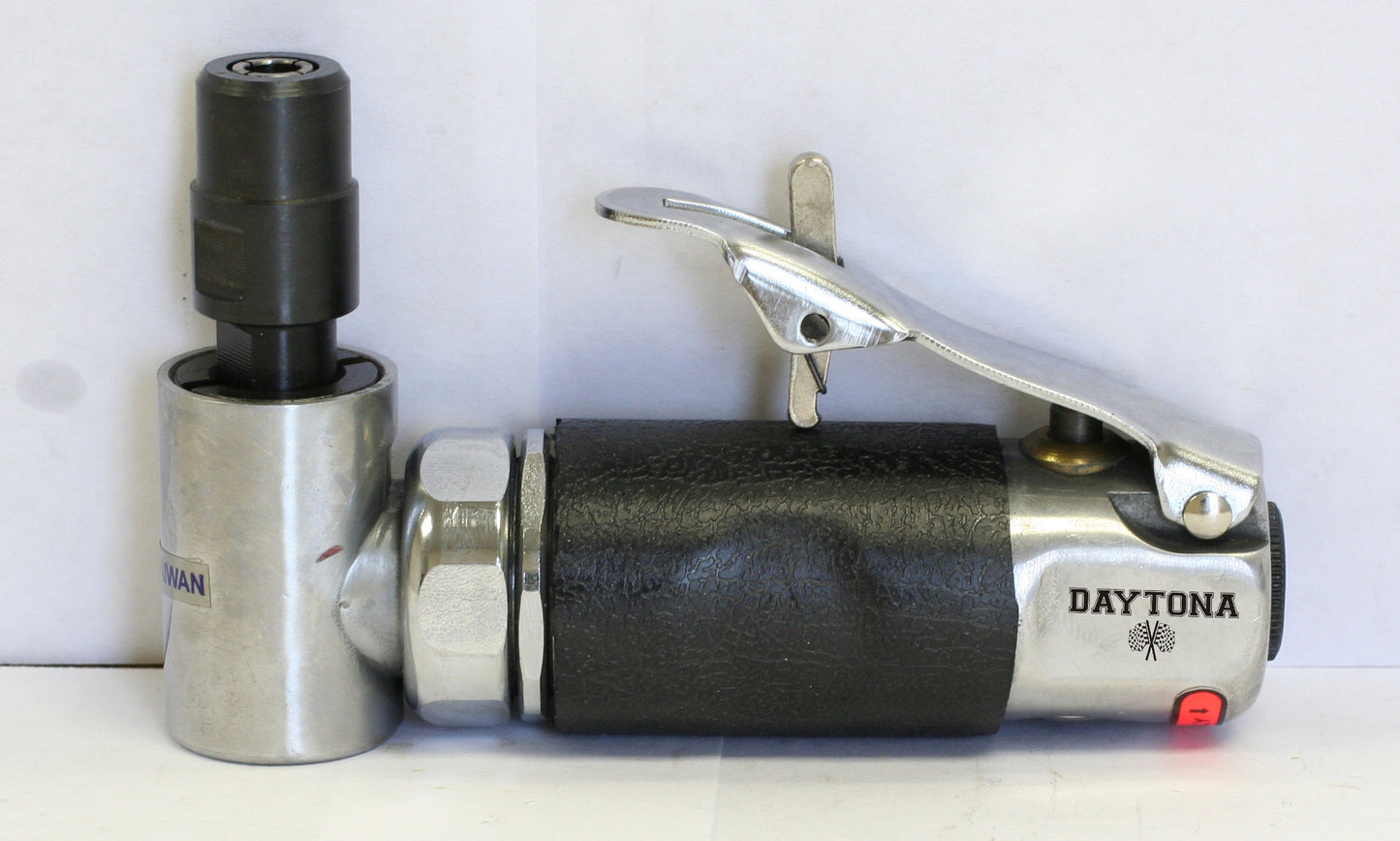 JW7734F right angle front exhaust