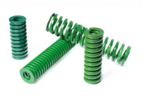 D-Line Light Duty Springs – Green D-line Springs From$2.87-$53.91