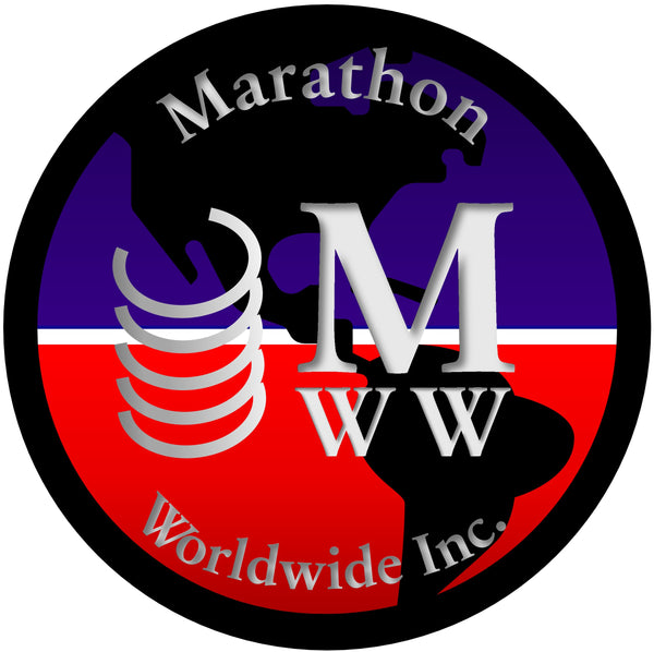 Marathon Worldwide